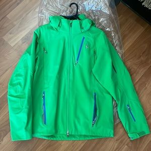 Spyder Ski Jacket